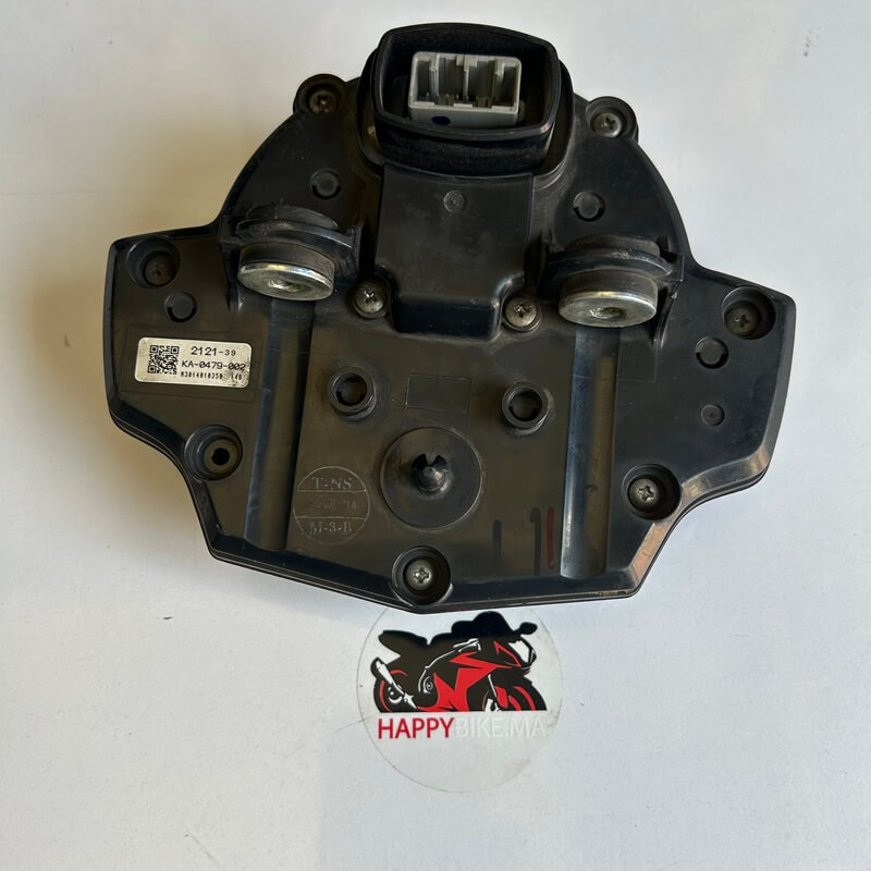 Compteur Kawasaki Versys 650 2015-2021 maroc