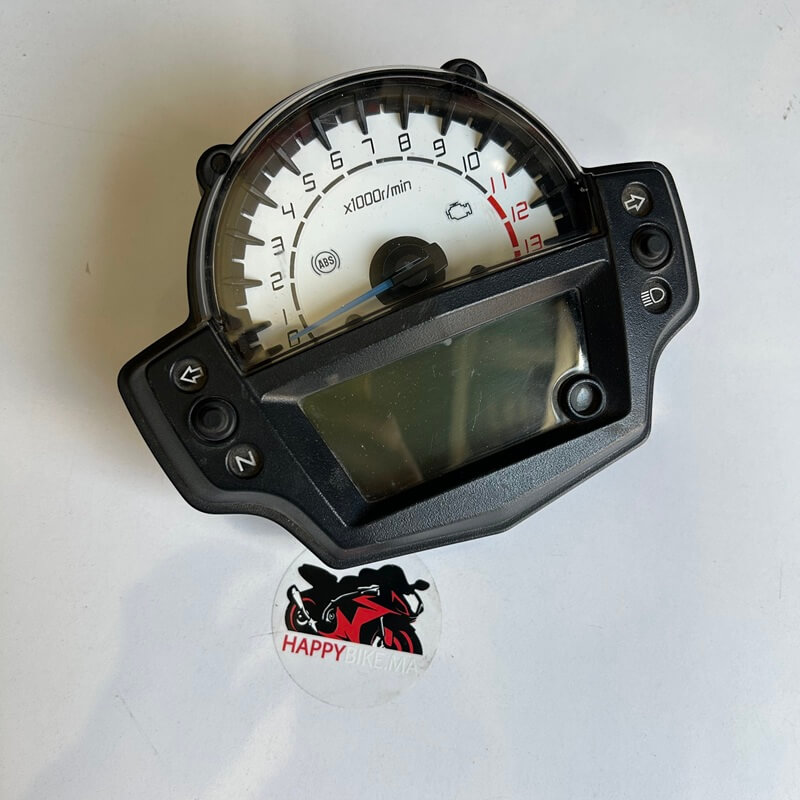 Compteur Kawasaki Versys 650 2015-2021