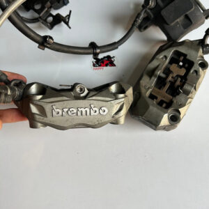 Étrier de Frein Avant Brembo Z900 SE 2020-2026 maroc