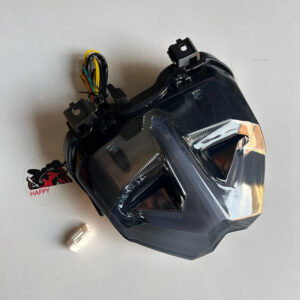 Feu Arrière Yamaha MT-09 Phase 3 2021-2023