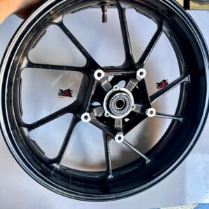 Jante Avant Yamaha MT-07 Phase 3 2021-2024 maroc