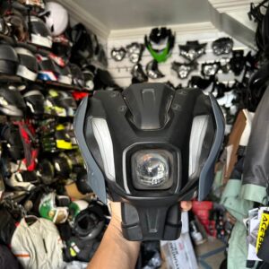 Optique Avant Yamaha MT-07 Phase 3 2021-2024 maroc