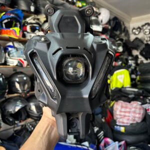 Optique Yamaha MT-09 Phase 3 2021-2023