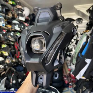 Optique Yamaha MT-09 Phase 3 2021-2023 maroc
