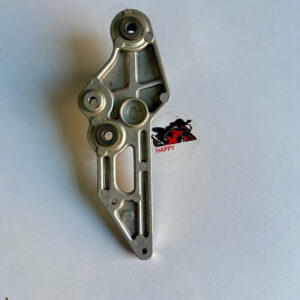 Platine Repose-Pied Gauche MT-07 Phase 1 maroc