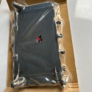 Radiateur Kawasaki Z900 Phase 1 2017-2019 casablanca
