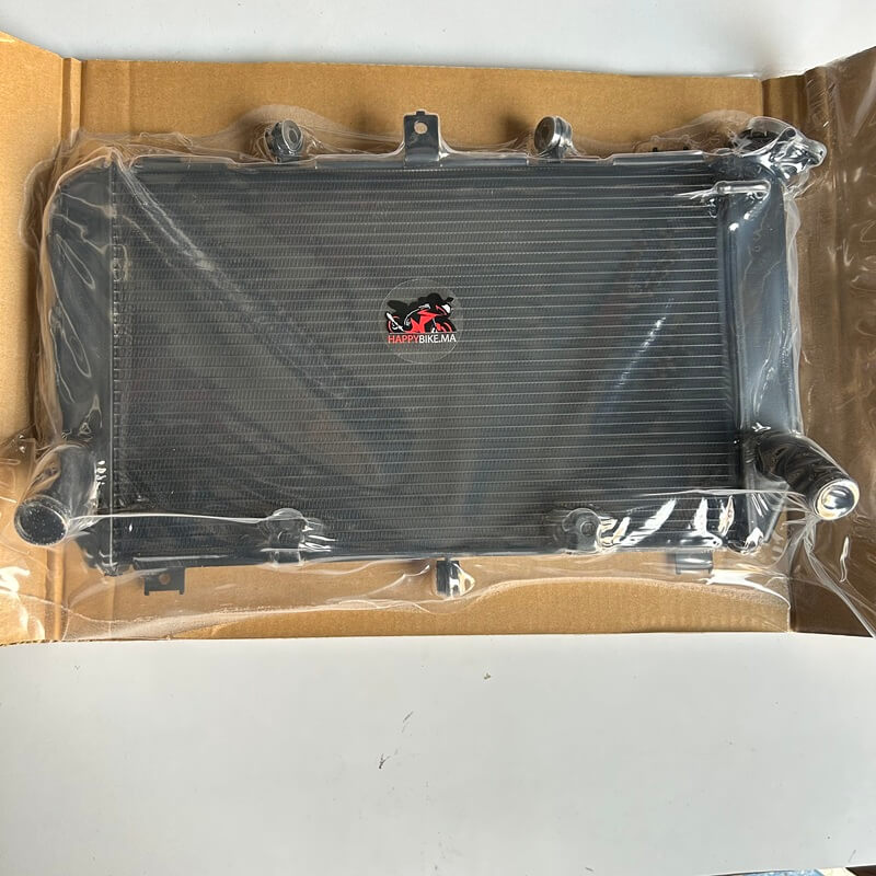 Radiateur Kawasaki Z900 Phase 1 2017-2019