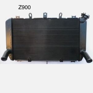 Radiateur Kawasaki Z900 Phase 2 2020-2026