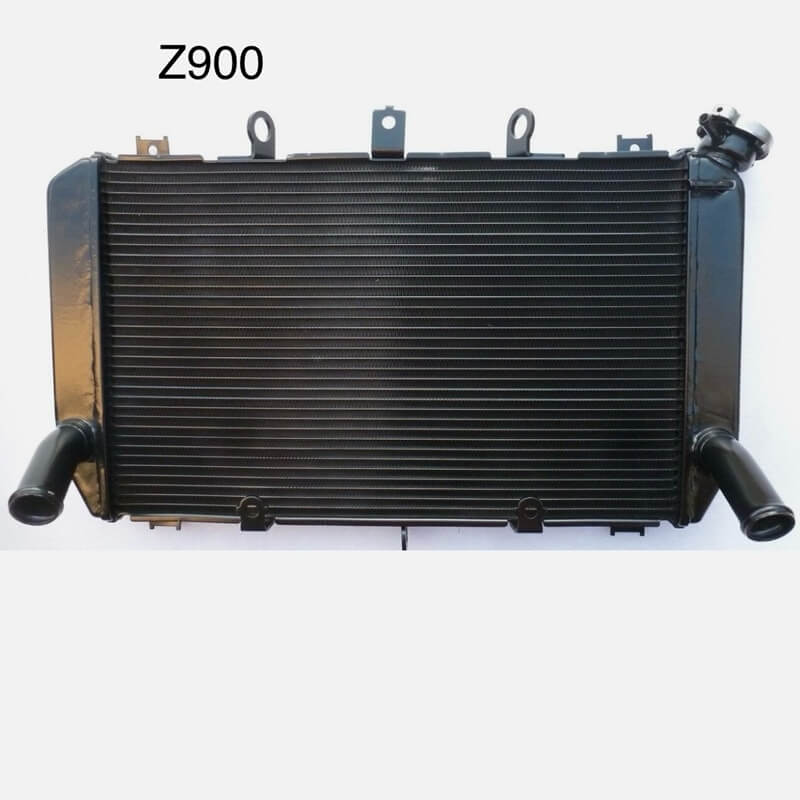 Radiateur Kawasaki Z900 Phase 2 2020-2026