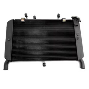 Radiateur Yamaha MT-09 Phase 2 2018-2020