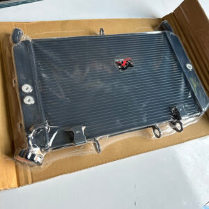 Radiateur Yamaha MT-09 Phase 2 2018-2020 maroc