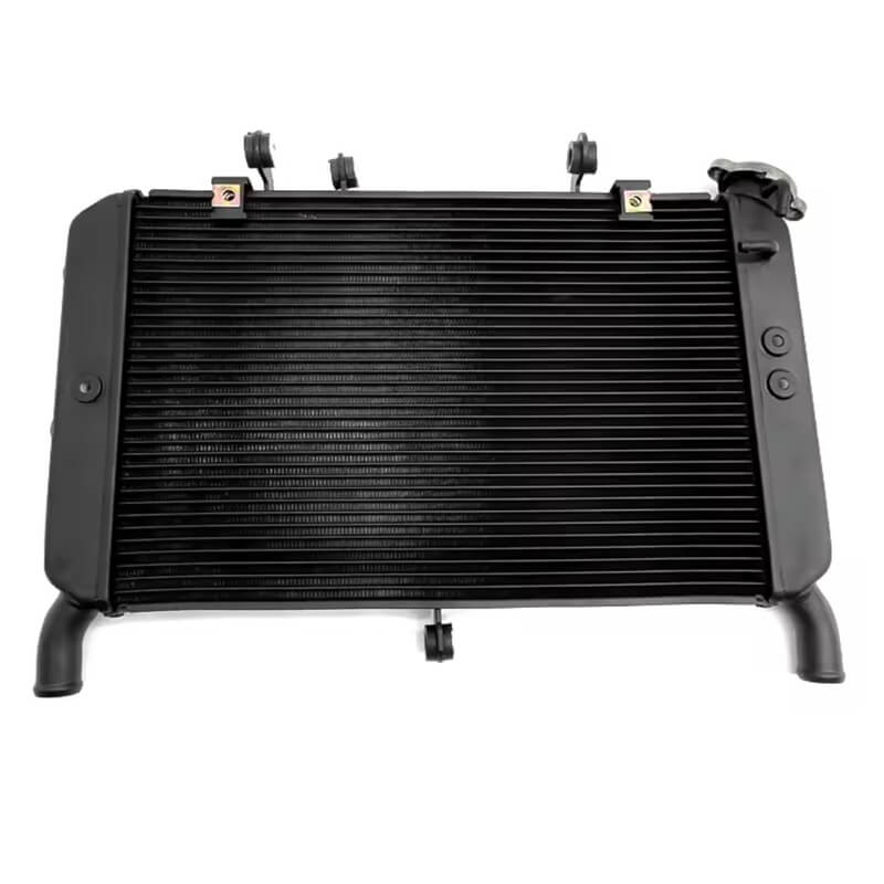 Radiateur Yamaha MT-09 Phase 2 2018-2020