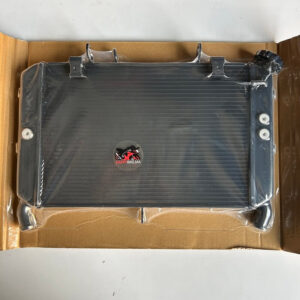 Radiateur Yamaha Tracer 900 MT-09 XSR900