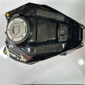 Réservoir Yamaha MT-07