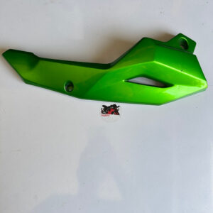 Sabot Moteur Droit Z900 Phase 2 2020-2024