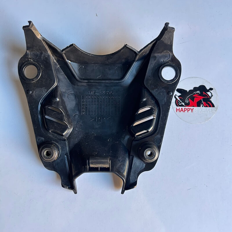 Cache Carénage Yamaha MT-07 Phase 1 2014-2017 casablanca