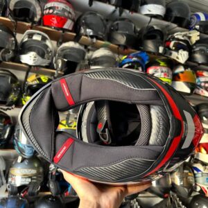 Casque Moto Scorpion EXO Carbon maroc