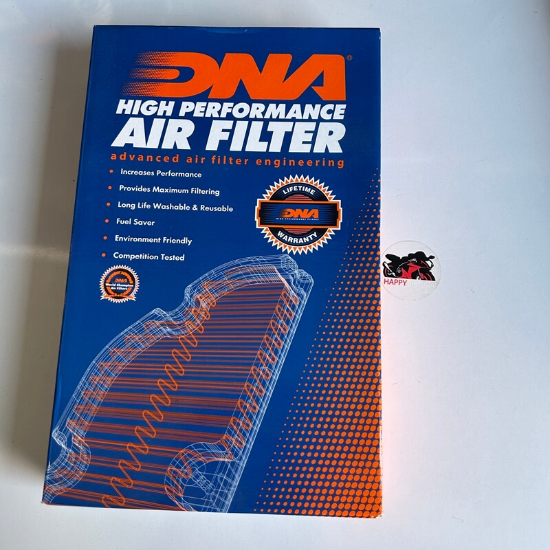 Filtre à Air DNA Performance Z900 2020-2026 maroc