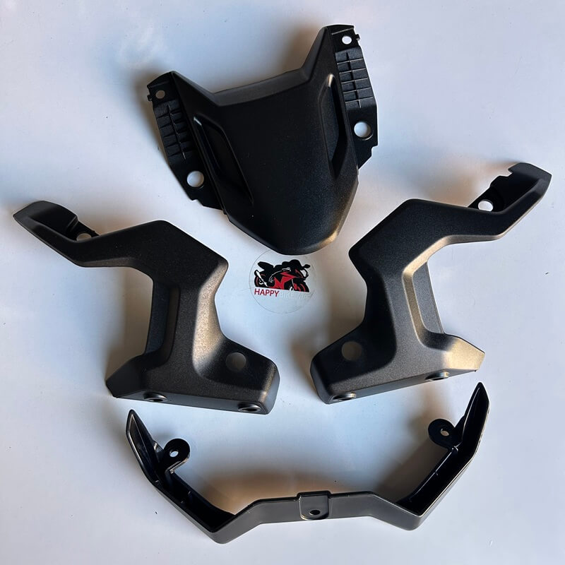 Masque Avant Complet MT-07 Phase 2 2018-2020