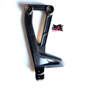 Platine Passager Gauche Tracer 9 2021-2024