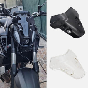 Bulle Yamaha MT-07 Phase 3 2021-2024