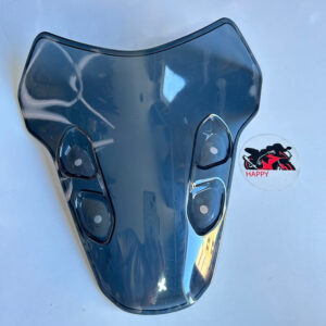 Bulle Yamaha MT-07 Phase 3 2021-2024 maroc