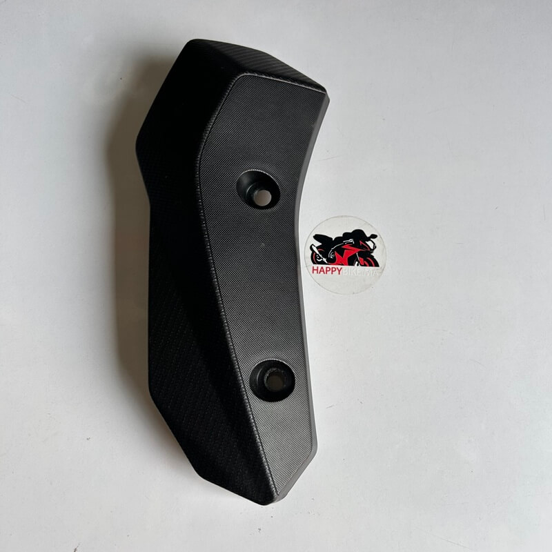Carénage Radiateur Gauche MT-07 Phase 1 2014-2017
