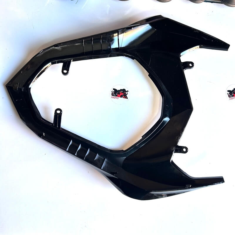 Coque Carénage Arrière Kawasaki Z800 2013-2018 casablanca