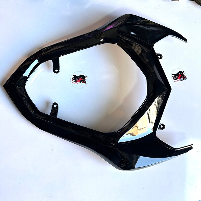 Coque Carénage Arrière Kawasaki Z800 2013-2018 maroc