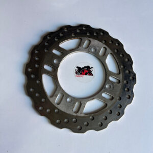 Disque de Frein Arrière Kawasaki Z800 2013-2018