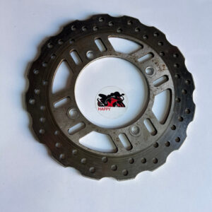 Disque de Frein Arrière Kawasaki Z800 2013-2018 maroc