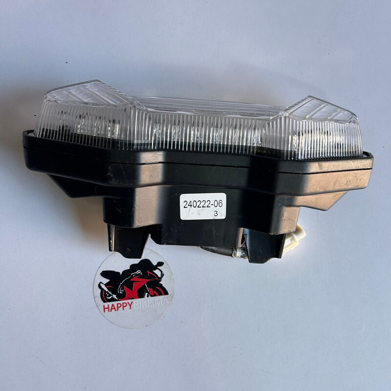 Feu Stop Arrière Yamaha Tracer 700 2016-2024 maroc