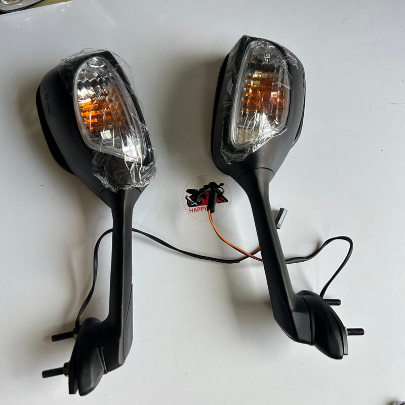 Rétroviseurs Suzuki GSX-R 600 750 2018-2026 casablanca
