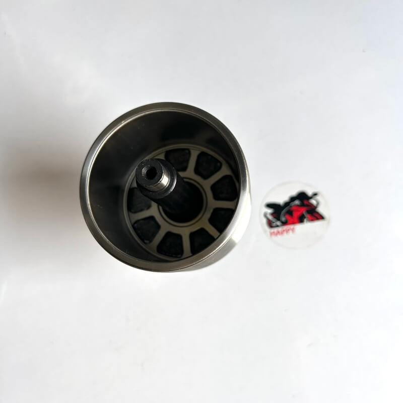 Rotor Renforcé Yamaha FZ1 2004-2016 maroc