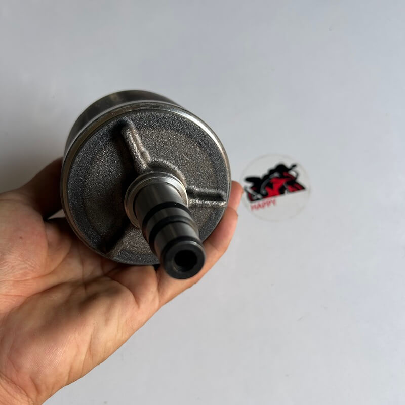 Rotor Renforcé Yamaha YZF-R1, FZ8 & Fazer casablanca