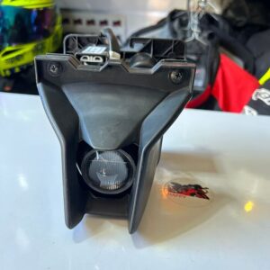 Optique Avant Yamaha R7 2021-2025